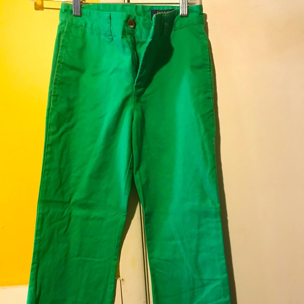 Boys Polo Ralph Lauren Pants